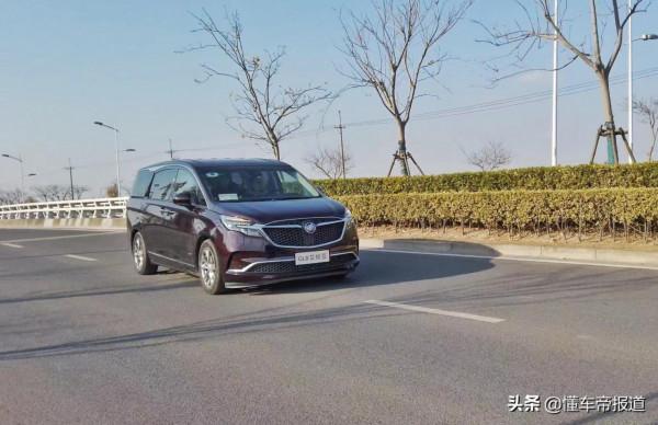 試駕|比德系、日系MPV更智慧 別克GL8“指令變道功能”驚喜不少 試駕|比德系、日系MPV更智慧 別克GL8“指令變道功能”驚喜不少