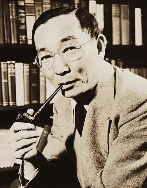 林語堂:有趣,是一個男人的頂級魅力 林語堂:有趣,是一個男人的頂級魅力