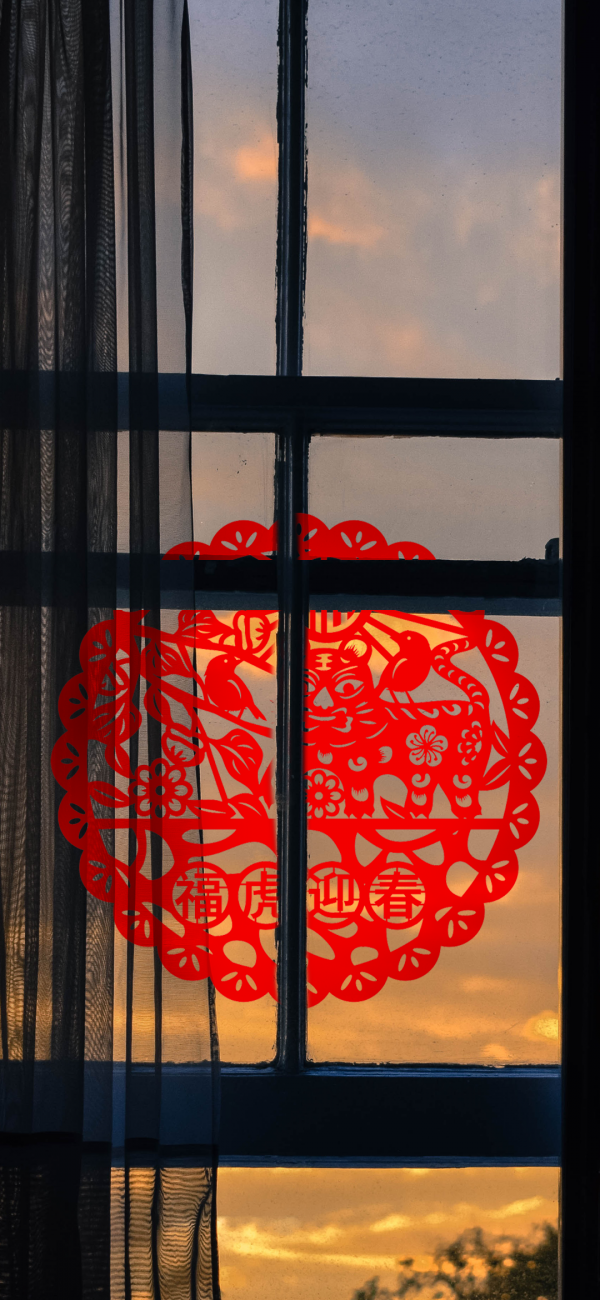 年味十足的桌布（第二季）｜高畫質桌布分享