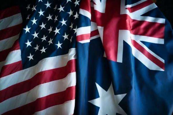 澳前總理發聲猛懟莫里森：美國連塔利班都打不過，怎麼贏中國？