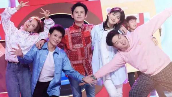 再見，快樂家族