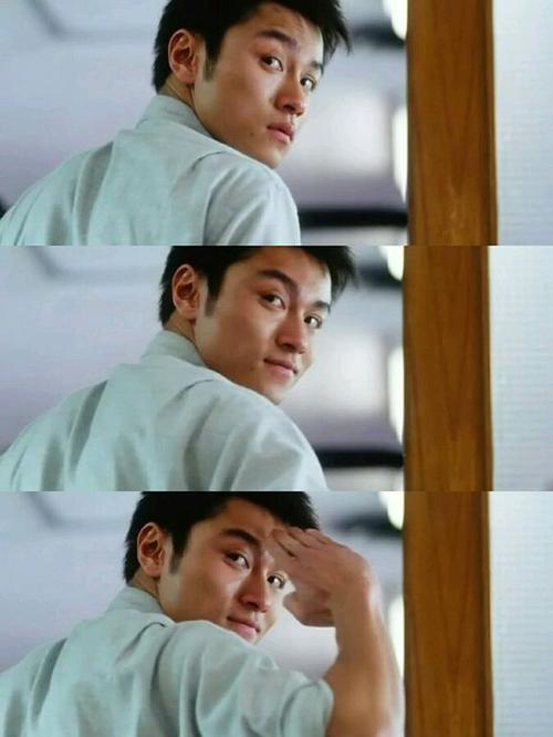 那些帥得曾讓人花痴一臉,最後卻沒紅起來的香港男明星,太可惜了 那些帥得曾讓人花痴一臉,最後卻沒紅起來的香港男明星,太可惜了