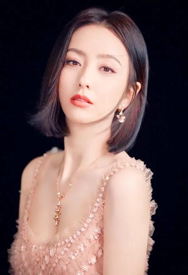 佟麗婭，360度新疆無死角美人