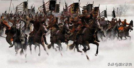 駱賓王：本是仗劍天涯客，不曾苟且戀紅塵