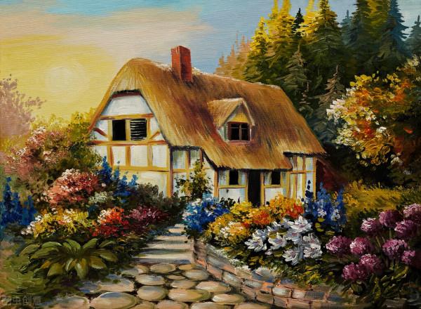 2021年的最後一個月了，願每個月都有一個屬於自己的家