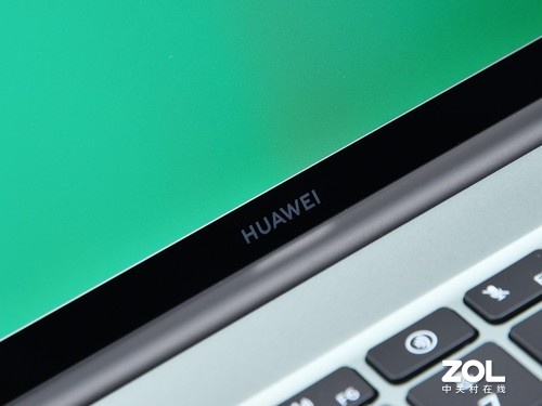 華為MateBook 13s&amp;14s圖賞