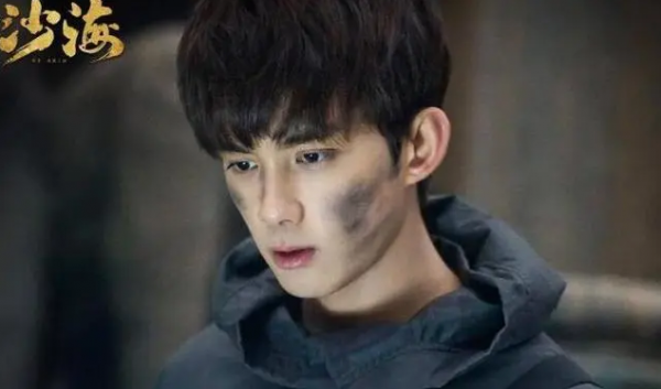 海報被撤，直播被叫停，戲份被刪，吳磊走到今天到底是誰的錯？