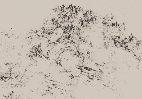 皦玉——石樸近期作品選集 皦玉——石樸近期作品選集