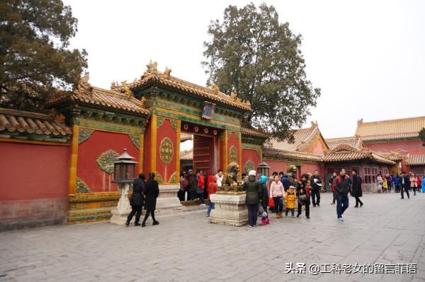 故宮600年：1723年，養心殿成為內廷最重要的宮殿