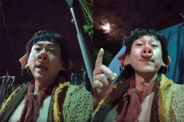 鄧萃雯得罪TVB恩師復出無望,喊話想拍《巾幗梟雄4》尷尬無人理 鄧萃雯得罪TVB恩師復出無望,喊話想拍《巾幗梟雄4》尷尬無人理