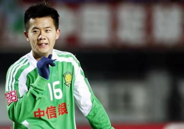 山東魯能八將上榜!從甲A到中超,中國足球歷年聯賽最佳新人盤點 山東魯能八將上榜!從甲A到中超,中國足球歷年聯賽最佳新人盤點