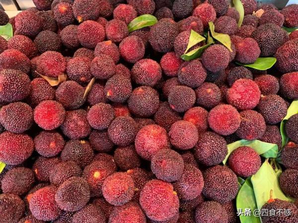 在延安,初探陝北美食 在延安,初探陝北美食