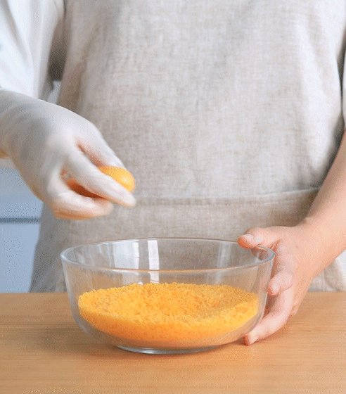 不加一滴油，也能香炸天，補鈣又開胃，個子蹭蹭長