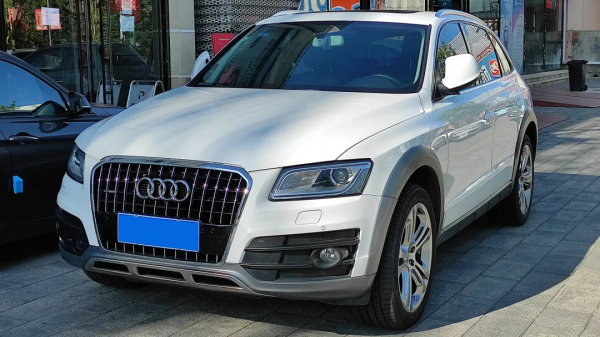 17萬左右買二手寶馬X3，享受300匹的快樂