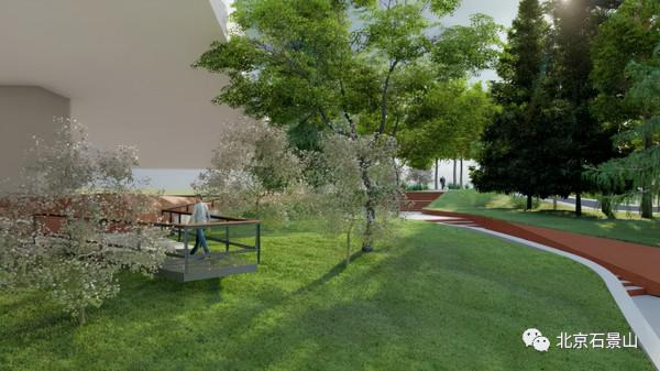 山河永定 | 首鋼大橋:別隻看影片和圖片 身臨其境更震撼 山河永定 | 首鋼大橋:別隻看影片和圖片 身臨其境更震撼