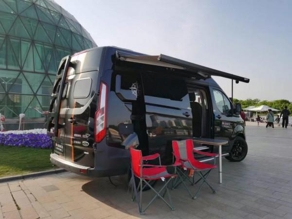 自由靈動多功能旅行車:瑞弗啟界R500 自由靈動多功能旅行車:瑞弗啟界R500