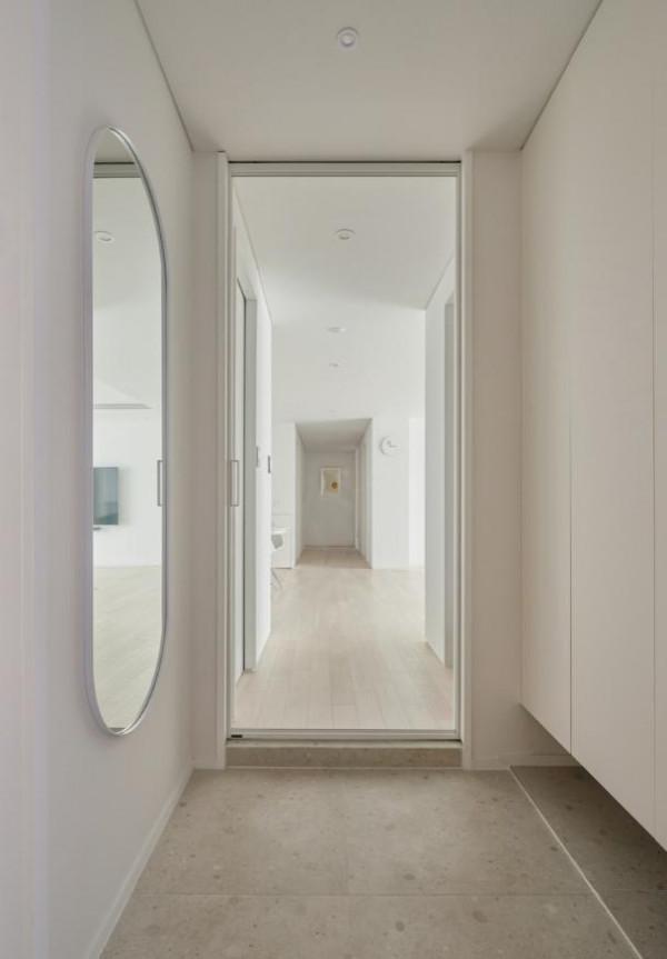 堅守自己的裝修準則:簡裝為主,7個細節,再多住20年仍是經典 堅守自己的裝修準則:簡裝為主,7個細節,再多住20年仍是經典