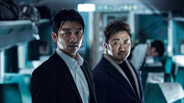 美版《釜山行》定檔，“恐怖大師”溫子仁保駕護航，能否超越經典