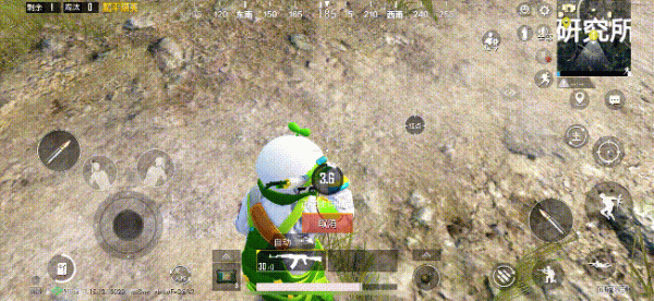 提升奪冠幸福感,教科書級基礎設定教學奉上 提升奪冠幸福感,教科書級基礎設定教學奉上