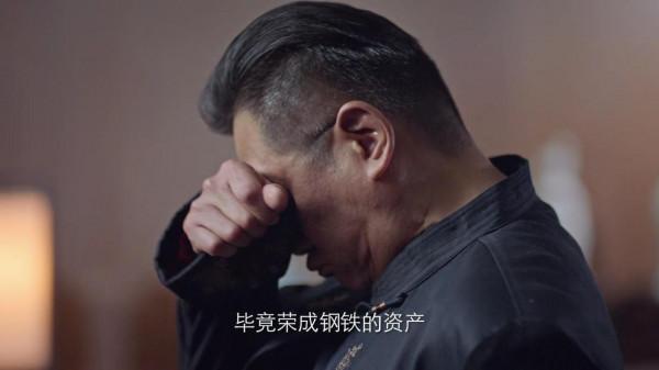 《突圍》大結局將至，重排演員演技，2位主角均未擠進前3