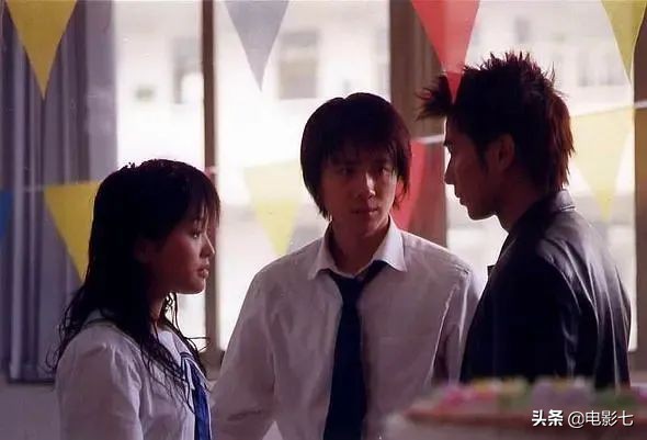 《十八歲的天空》有毒？當年爆紅的他們，或被雪藏，或整容變樣