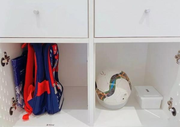 200㎡的房子換成100㎡後,空間縮小一半,家裡反而更井井有條了 200㎡的房子換成100㎡後,空間縮小一半,家裡反而更井井有條了