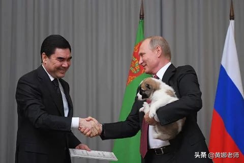 中亞&OpenCurlyDoubleQuote;隱身&rdquo;國家土庫曼，這個地方十分封閉但從不缺少歡樂