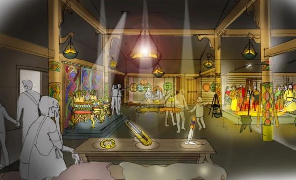 博物館上新了，2022即將開放的17大博物館