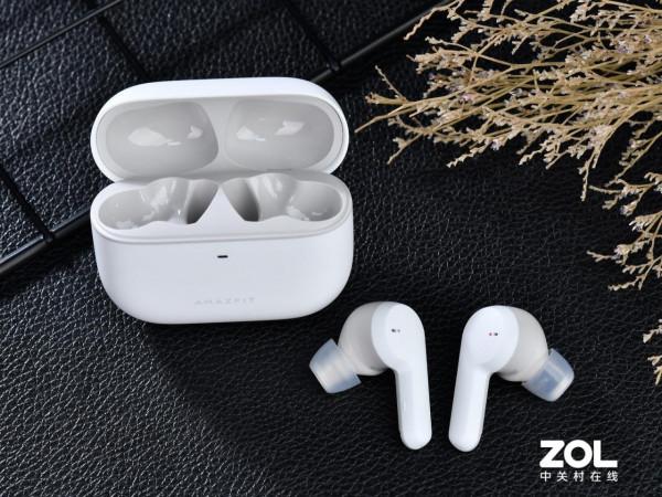 不止降噪 Amazfit 躍我 PowerBudsPro圖賞 不止降噪 Amazfit 躍我 PowerBudsPro圖賞