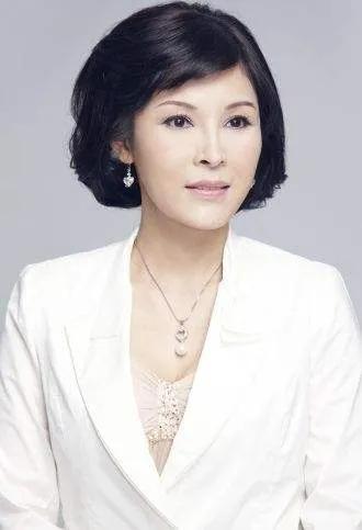 女星唐德惠剃度出家，只因為三段感情讓她看破紅塵