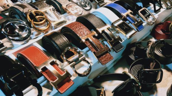 浙江省長柴松嶽打噴嚏繃斷皮帶，朱鎔基大笑：你這個是報應