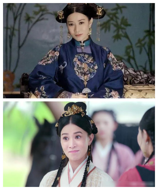 盤點TVB男星在內地拍的劇 網友：都是爛劇，他們是水土不服嗎