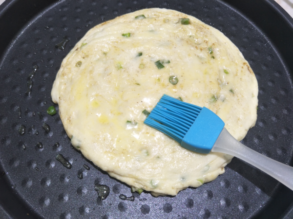 做早餐餅時,天冷和麵有技巧,記住3個訣竅,餅外酥裡嫩 做早餐餅時,天冷和麵有技巧,記住3個訣竅,餅外酥裡嫩