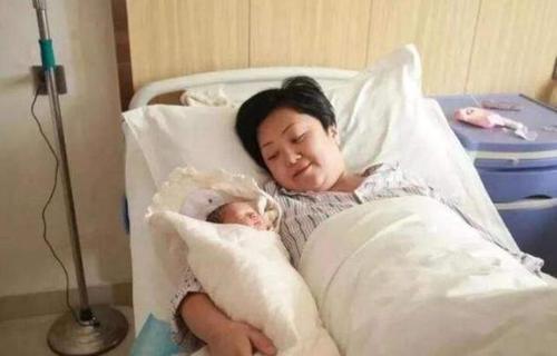 剖腹產下奶遲？不一定，做對了，剖腹產也能早早實現母乳自由