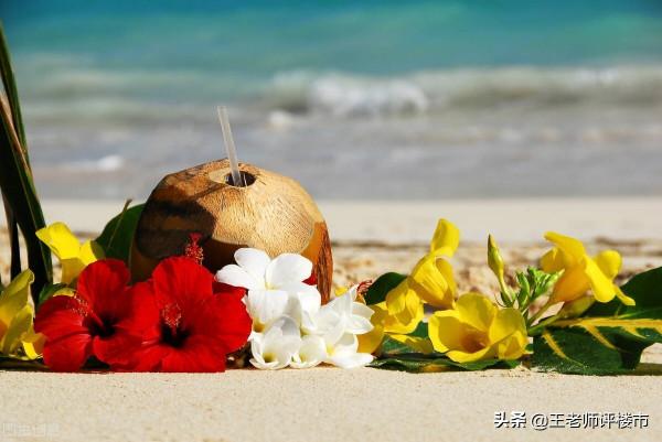 恆大陷入困境危機,投資了1600億的海花島會怎麼樣?房子能買嗎? 恆大陷入困境危機,投資了1600億的海花島會怎麼樣?房子能買嗎?