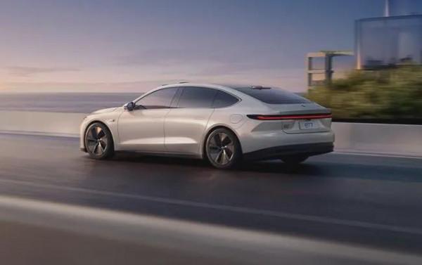 小鵬G9領銜，理想X01蓄勢待發，2022年新能源車集體來襲