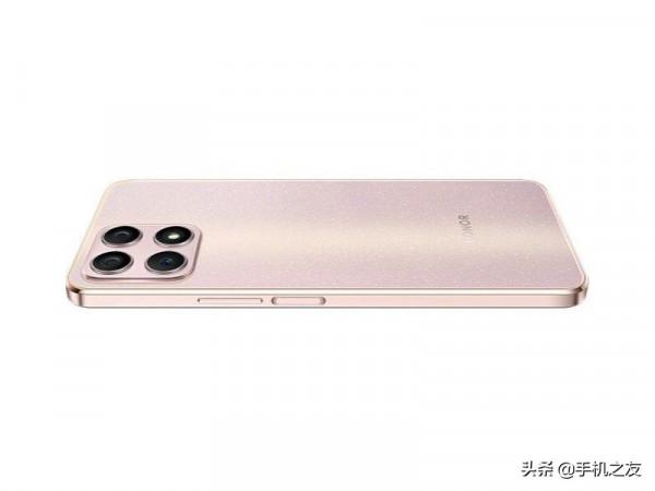 榮耀X30i(8GB 256GB 5G版):10月28日最新圖片 榮耀X30i(8GB 256GB 5G版):10月28日最新圖片