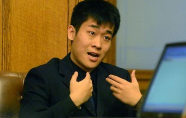 外國教授是如何評價中國留學生的?“糟糕”成為代名詞 外國教授是如何評價中國留學生的?“糟糕”成為代名詞