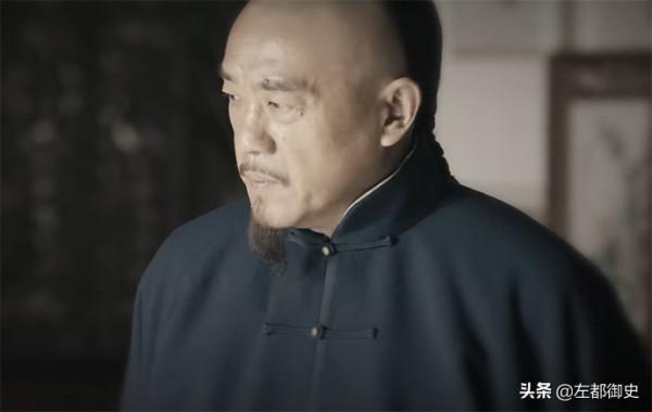 《劉墉追案》:四品知府把二品布政使給抓了,這種情況靠譜嗎? 《劉墉追案》:四品知府把二品布政使給抓了,這種情況靠譜嗎?