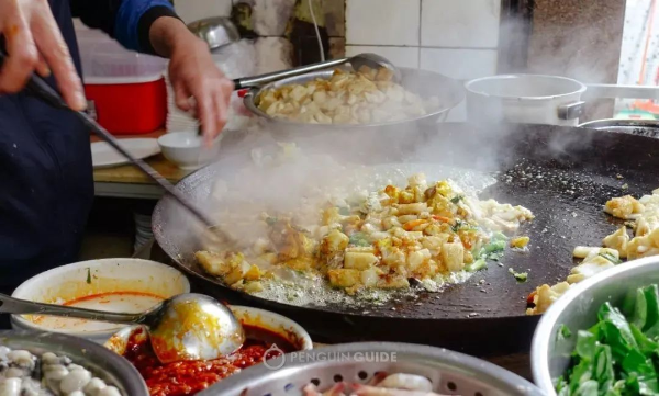 汕尾，一個被嚴重埋沒的美食綠洲，廣東最不該錯過的美食之城