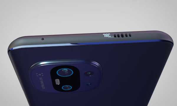 RedmiNote12Pro渲染圖：5000mAh&plus;天璣7000晶片，售價或為1899元