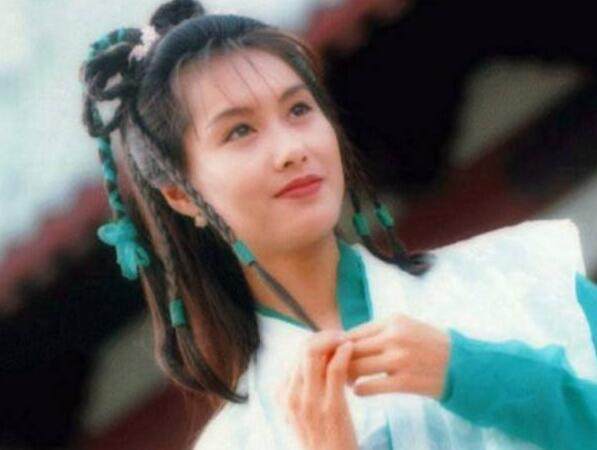 那些令人驚豔的TVB女神,黎姿真絕色,蔡少芬嫩得掐出水 那些令人驚豔的TVB女神,黎姿真絕色,蔡少芬嫩得掐出水