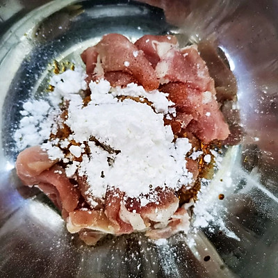 #一學就會快手菜#家常菜花