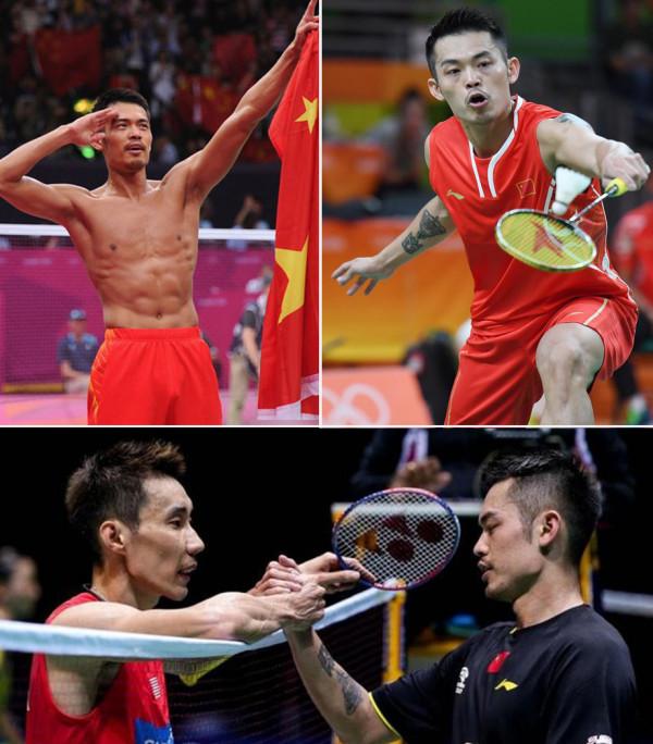 中國羽壇十大不可超越的神奇紀錄,哪一項紀錄最難打破? 中國羽壇十大不可超越的神奇紀錄,哪一項紀錄最難打破?