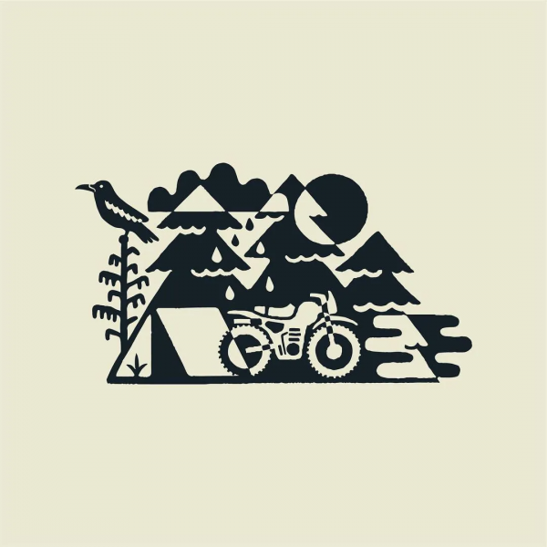 60款唯美的風景簡筆畫教程,寥寥幾筆,輕鬆畫出!零基礎也能上手 60款唯美的風景簡筆畫教程,寥寥幾筆,輕鬆畫出!零基礎也能上手