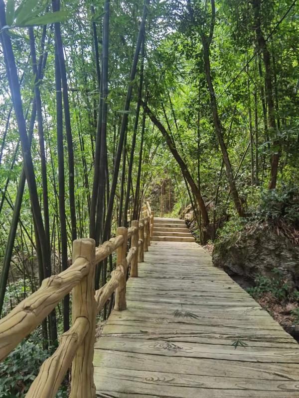 貴州紀行(第5日大七孔) 貴州紀行(第5日大七孔)