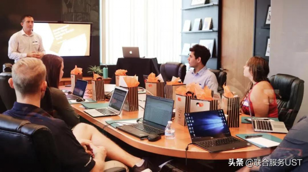 提升技術職業生涯的6個IT專案