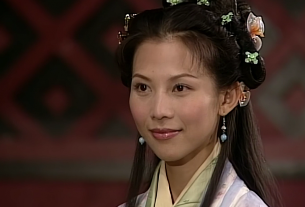 自古美人嘆遲暮，不許英雄見白頭：19年了，仍難忘蔡少芬“甄宓”