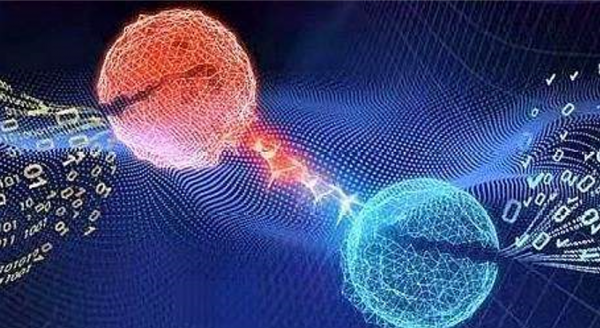 量子糾纏超光速1萬倍？&OpenCurlyDoubleQuote;靈魂&rdquo;真的存在嗎？人類能瞬間移動嗎？