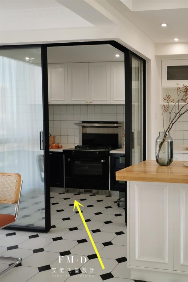 沒想到第一次裝修，廚房裡的這7個“坑”，我都躲開了，太聰明瞭